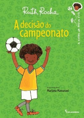 Decisao Do Campeonato, A