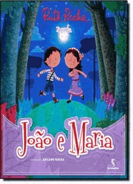 Joao E Maria - Reconta