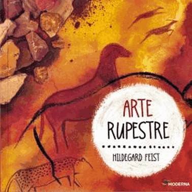 Arte Rupestre
