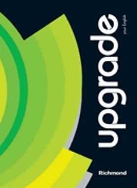 Upgrade Your English Vol. Unico