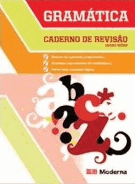 Gramatica - Caderno De Revisao: Ensino Medio