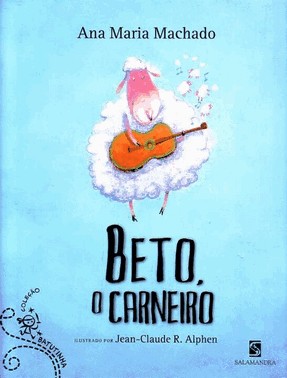 Beto, O Carneiro