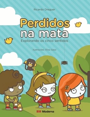 Perdidos Na Mata