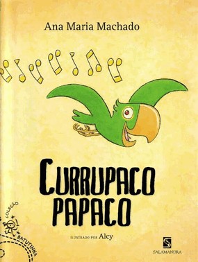 Currupaco Papaco 3 Ed