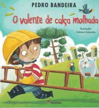 O Valente De Calca Molhada