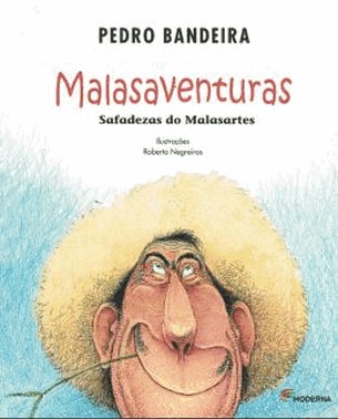 Malasaventuras