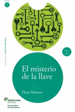 El Misterio De La Llave