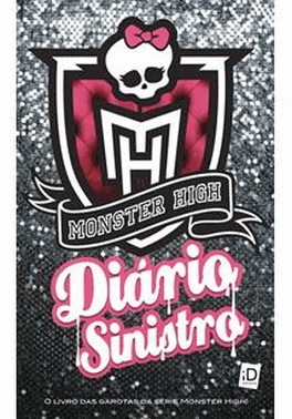 Monster High - Diario Sinistro