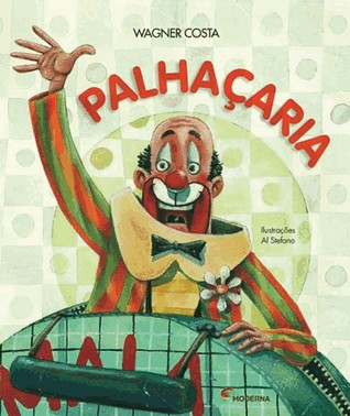 Palhacaria