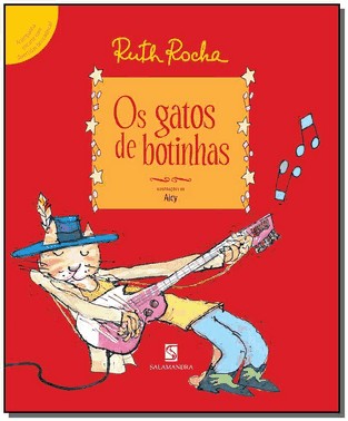 Gatos De Botinhas, Os