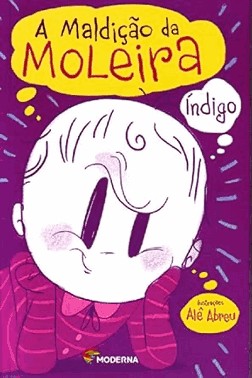 a Maldicao Da Moleira