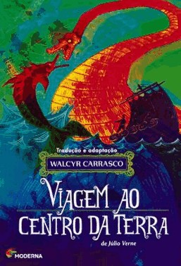 Viagem Ao Centro Da Terra