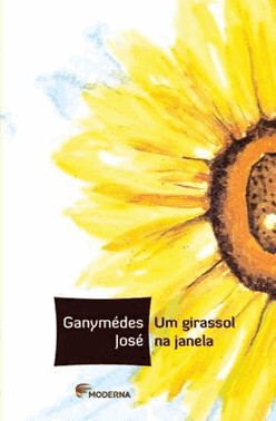 Um Girassol Na Janela Ed4