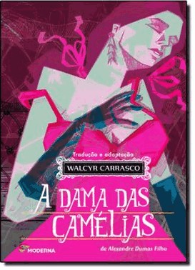 A Dama Das Camelias