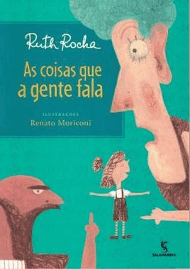 Coisas Que A Gente Fala, As Coisas Que A Gente Fala, As