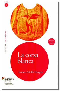 La Corza Blanca