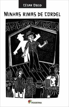 Minhas Rimas De Cordel