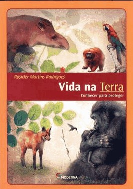 Vida Na Terra - Ed3