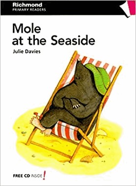 Mole The Seaside
