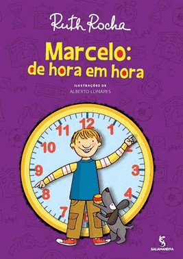 Marcelo De Hora Em Hora