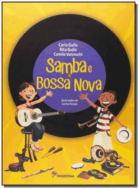Samba E Bossa Nova