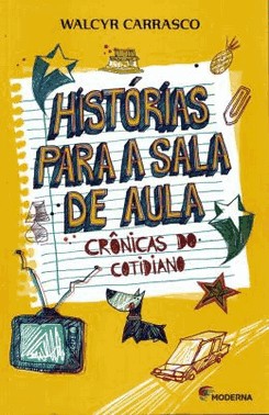 Historias Para A Sala De Aula - 2 Ed