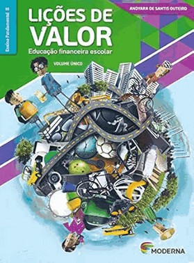 Licoes De Valor Educ Financeira