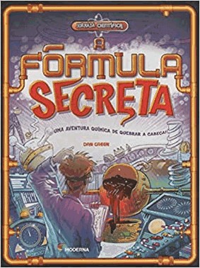 A Formula Secreta A Formula Secreta