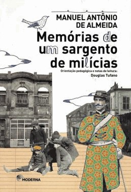 Memorias De Um Sargento De Milicias - Moderna
