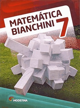 Matematica Bianchini 7 Ano - 8 Ed