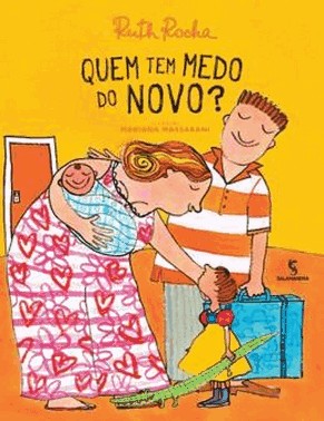 Quem Tem Medo Do Novo?