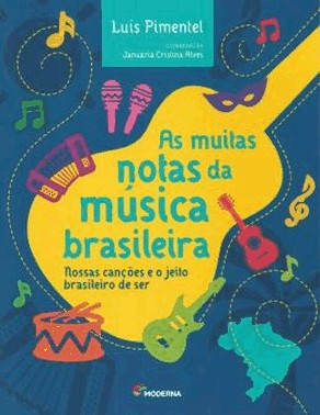 Muitas Notas Da Musica Brasileira, As