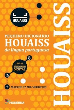 Pequeno Dicionario Houaiss Da Lingua Portuguesa