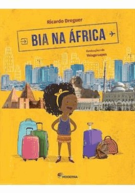 Bia Na Africa - 02Ed/16