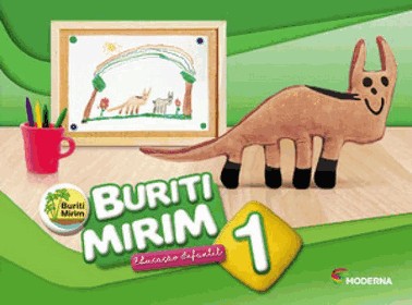 Buriti Mirim 1