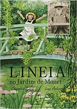 Lineia No Jardim De Monet - 2 Ed