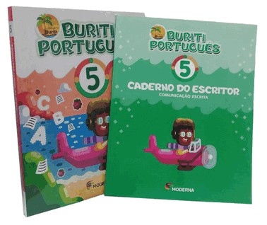 Buriti Portugues 5