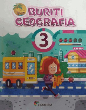 Buriti - Geografia 3