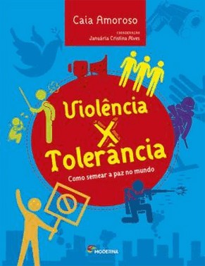 Violencia X Tolerancia