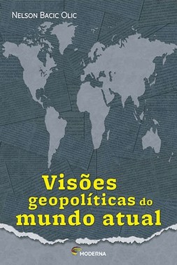 Visoes Geopoliticas Do Mundo Atual