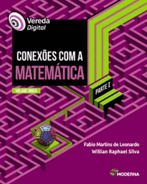 Vereda Digital - Conexoes Com A Matematica