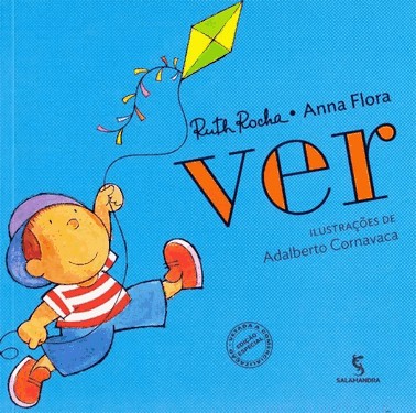 Ver - Colecao 5 Sentidos Ver - Colecao 5 Sentidos