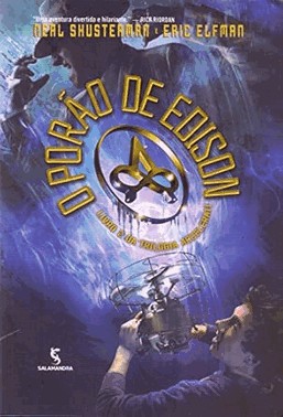 O Porao De Edison