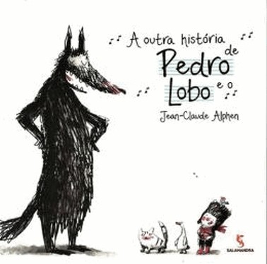 Outra Historia De Pedro Lobo