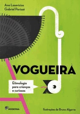 Vogueira