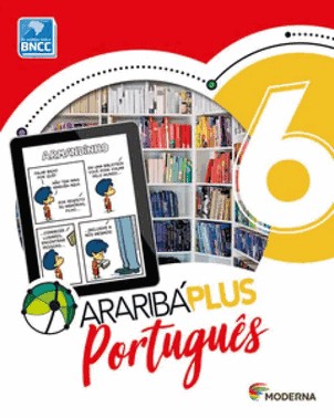 Arariba Plus - Portugues 6