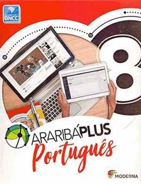 Arariba Plus - Portugues 8