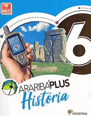 Arariba Plus - Historia 6