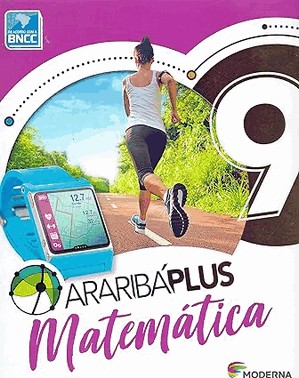 Arariba Plus - Matematica 9