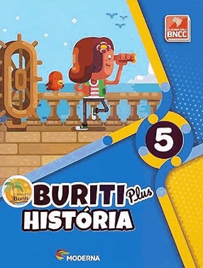 Buriti Plus - Historia 5